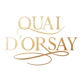 Quai d’Orsay