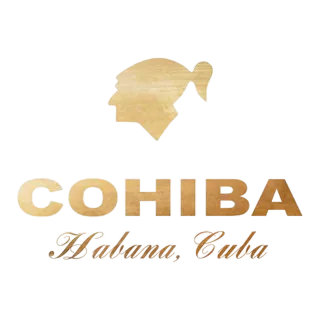 Cohiba logo