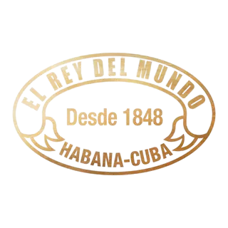 El Rey del Mundo logo