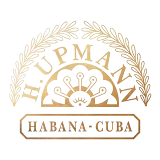 H. Upmann logo