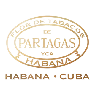 Partagás logo
